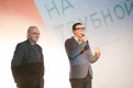 Кинофестиваль в Тромсё: фильм-концерт «Дом на Трубной»
